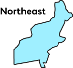 West