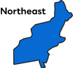 West