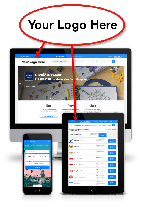 Branded for Your Business