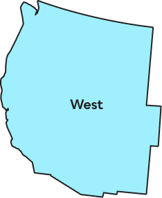 West