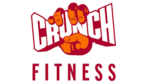 Crunch logo